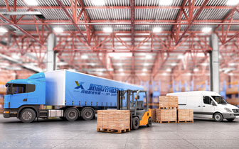 深夜送達(dá)的牛奶：冷鏈配送的“溫度守護(hù)”